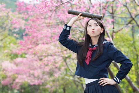 高校生 彼女 欲しい|高校生 女の子 と 望む 事.